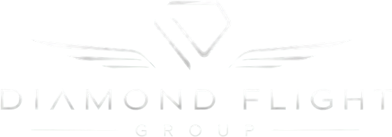 Logo Diamond Flight Group