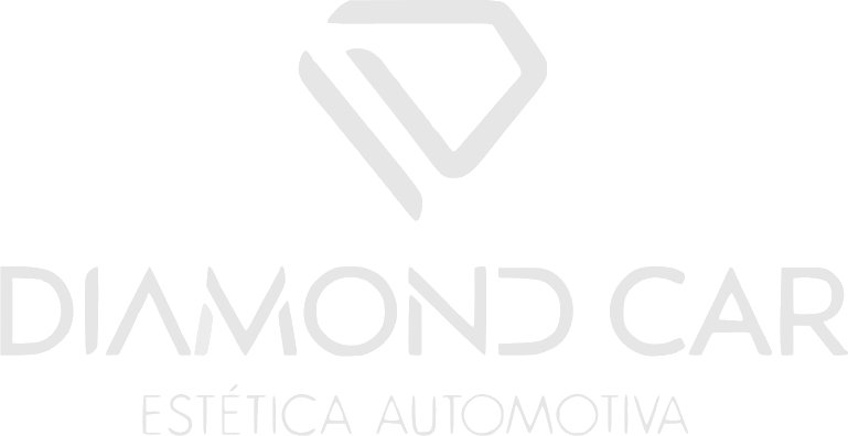 Logo Diamond Car Estética Automotiva